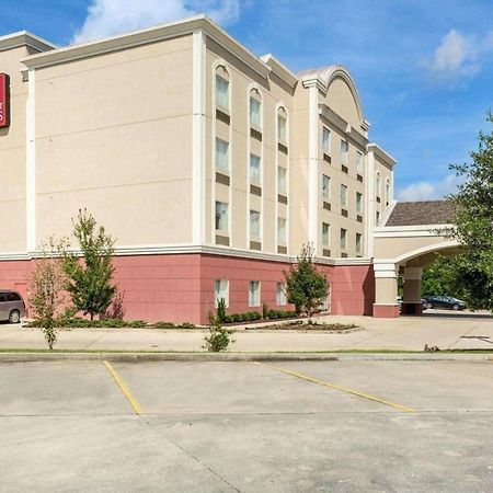 Comfort Suites Mandeville - Covington Esterno foto