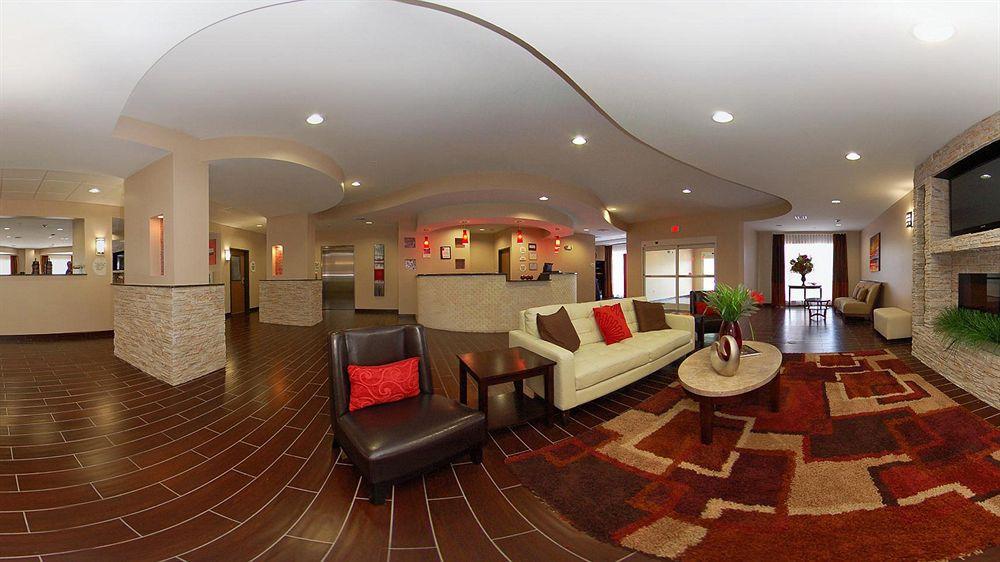 Comfort Suites Mandeville - Covington Interno foto