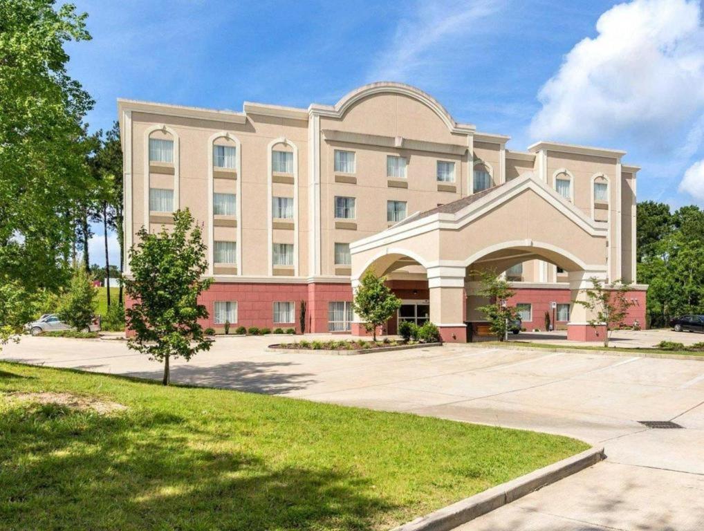 Comfort Suites Mandeville - Covington Esterno foto