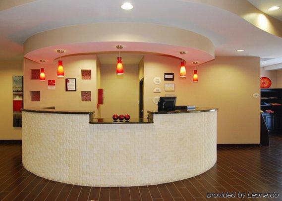 Comfort Suites Mandeville - Covington Interno foto