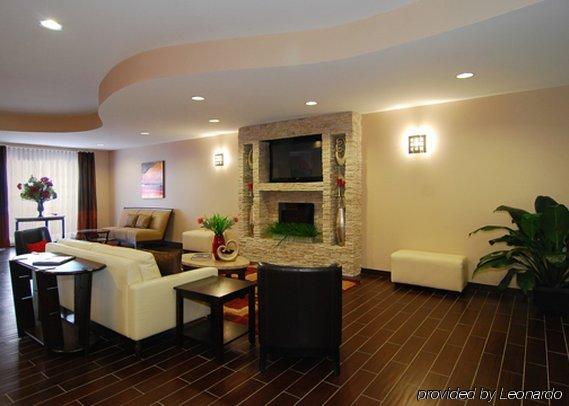 Comfort Suites Mandeville - Covington Interno foto