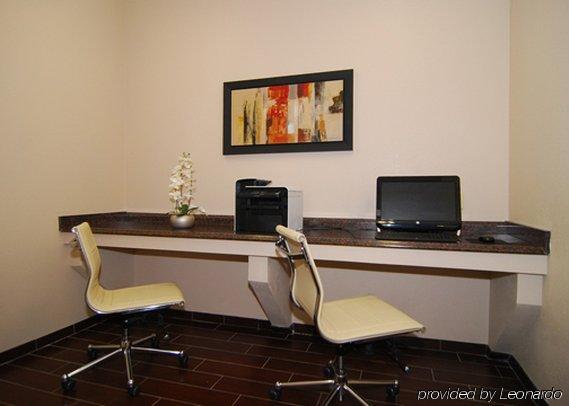 Comfort Suites Mandeville - Covington Servizi foto